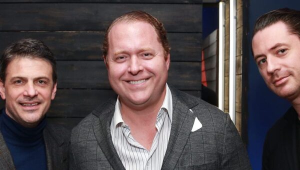 One of hedge funds’ longest-running legal battles is set to ramp up again with $165 million in pay on the line