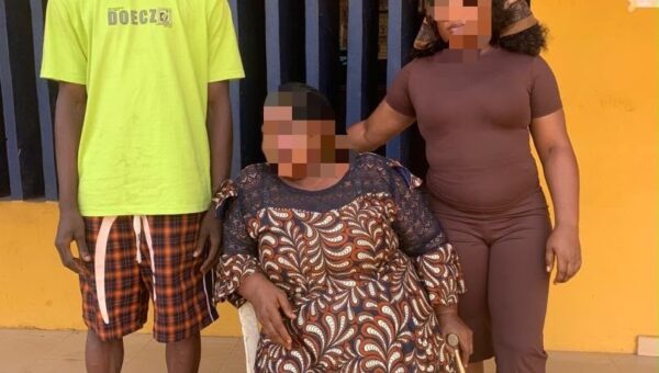 Ogun: Court grants Indian herbs seller, 2 others N500k bail for assaulting police officers