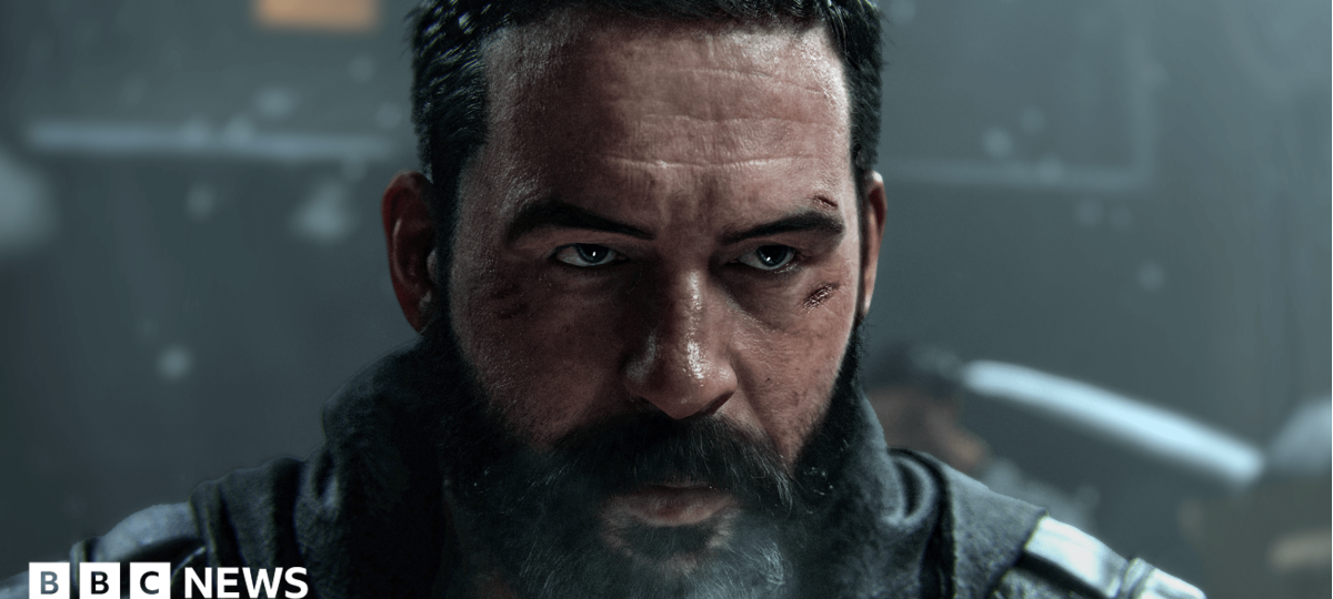 Call of Duty promises a return to form - but can it compete with GTA?
