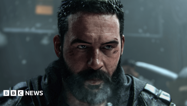 Call of Duty promises a return to form – but can it compete with GTA?