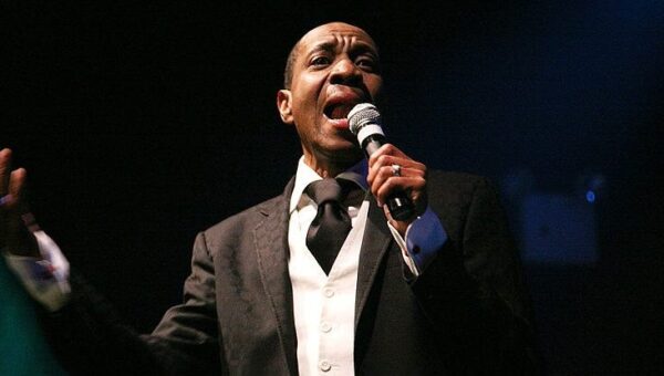 Who Is Freddie Jackson? 5 Things to Know About the Late ‘You Are My Lady’ Singer