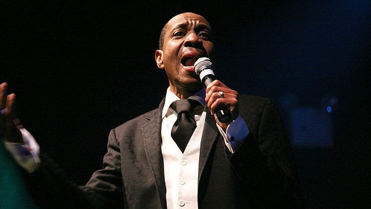 Who Is Freddie Jackson? 5 Things to Know About the Late ‘You Are My Lady’ Singer