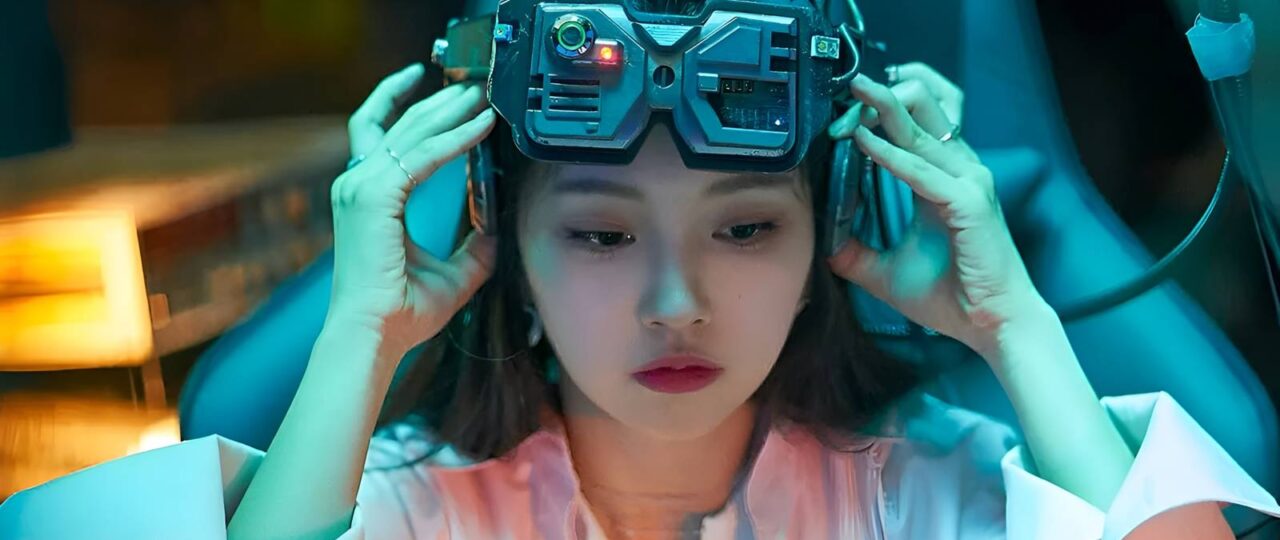 16-Episode 'Lost Meets Dark' Netflix Sci-Fi Thriller Is Time Travel Done Right