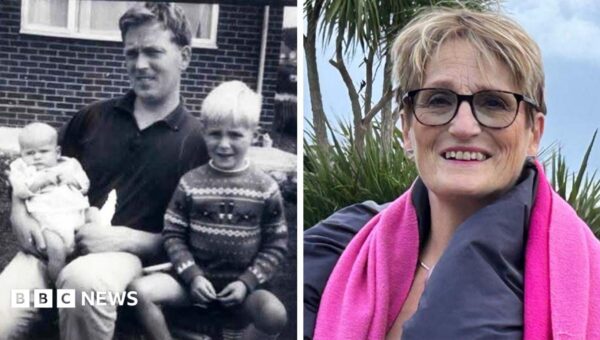 We went on holiday with our neighbours and swapped families – it tore us apart