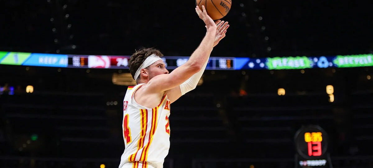 How Corey Kispert’s ‘really good’ summer led to big preseason performance vs. Grizzlies