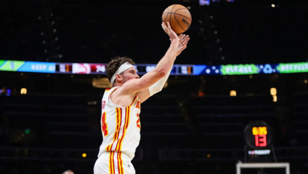 How Corey Kispert’s ‘really good’ summer led to big preseason performance vs. Grizzlies