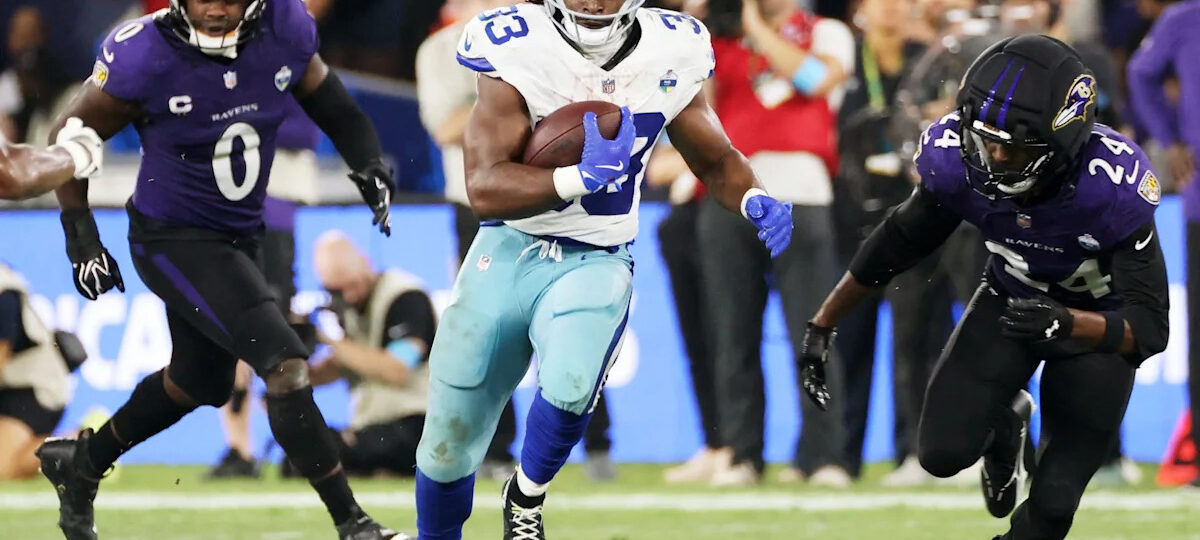 Cowboys vs Texans: 3 reasons to love the Week 4 matchup