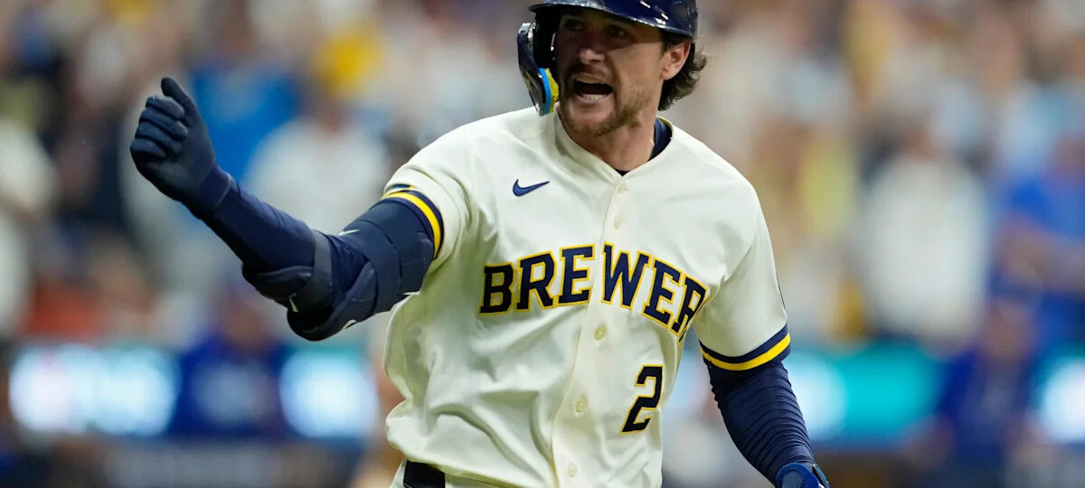 Brewers World Series ticket prices have dropped 60% since postseason start