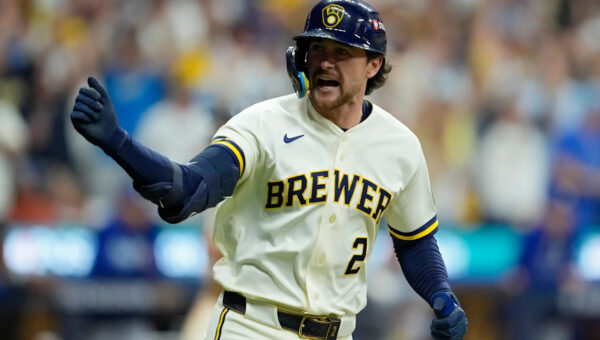 Brewers World Series ticket prices have dropped 60% since postseason start