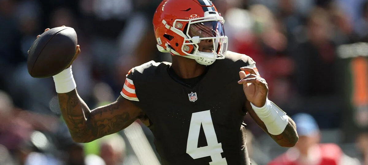 Even Todd Monken can’t explain how Deshaun Watson, Browns’ bad offense keep pulling games out of their butt