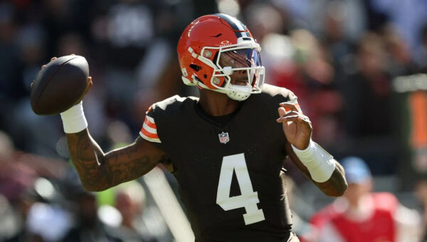 Even Todd Monken can’t explain how Deshaun Watson, Browns’ bad offense keep pulling games out of their butt