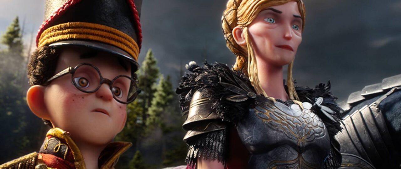 LAIKA’s ‘Wildwood’ Officially Gets a Limited Edition 4K SteelBook