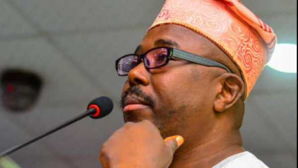 Alli faults Makinde over doctors’, lecturers’ strikes, promises workers better welfare