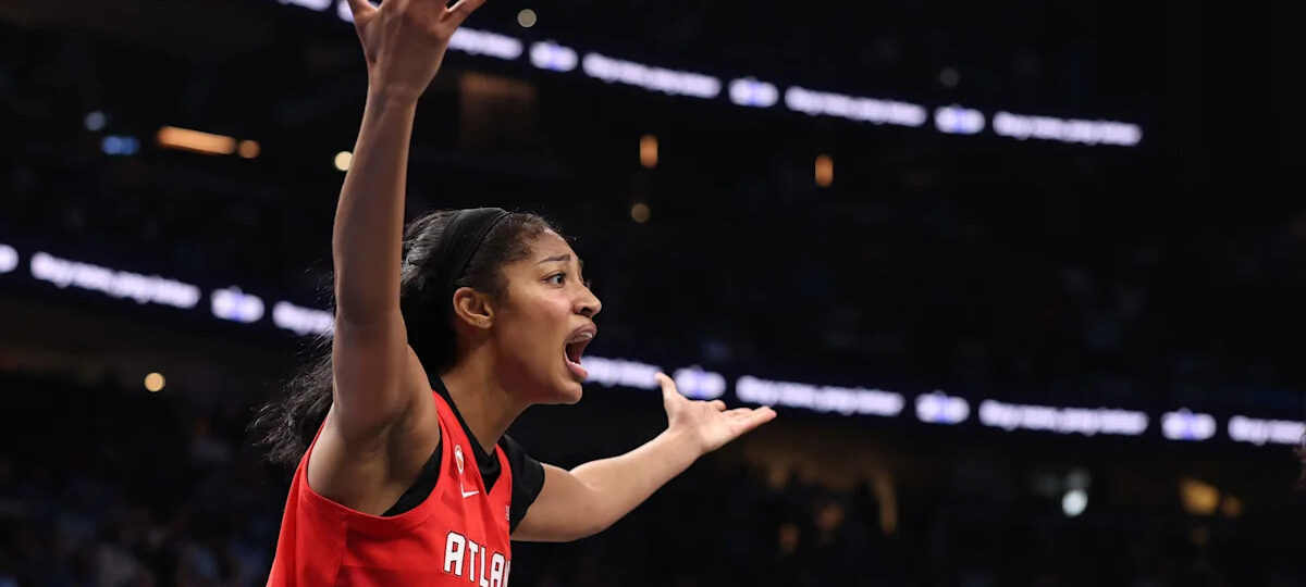 Atlanta Dream, Golden State Valkyries to play first Game 7 in WNBA history
