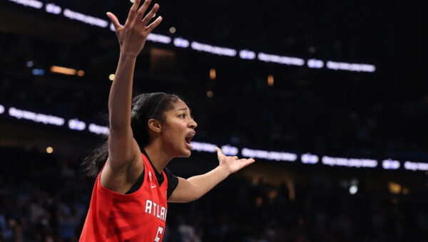 Atlanta Dream, Golden State Valkyries to play first Game 7 in WNBA history