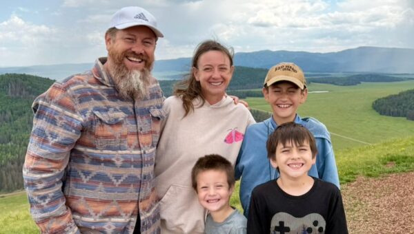 I lived in LA for 20 years. It took moving my 3 kids to a small Arizona town to find what I'd been missing.