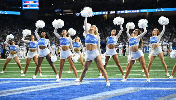 Detroit Lions Week 5 rooting guide: Best possible outcomes