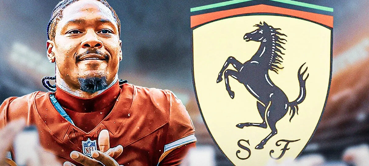 Stefon Diggs refutes claims he organized assault over stolen Ferrari