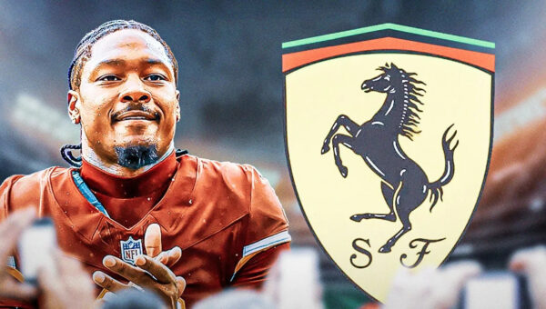 Stefon Diggs refutes claims he organized assault over stolen Ferrari