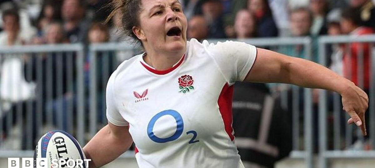 Cokayne back as England face Canada threat in Toronto