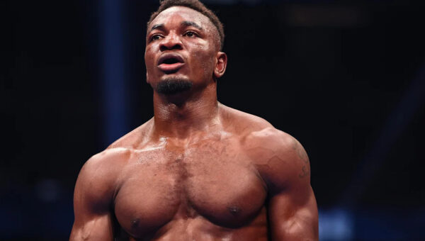 ‘I have to prove that I am ’: Christian Mbilli looks forward to marquee fight with Canelo Alvarez