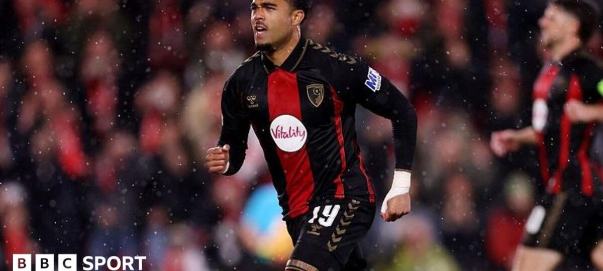 Dream night for Bournemouth - win over Milan a sign of Premier League power