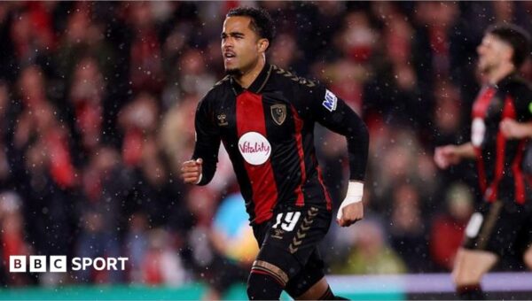 Dream night for Bournemouth – win over Milan a sign of Premier League power