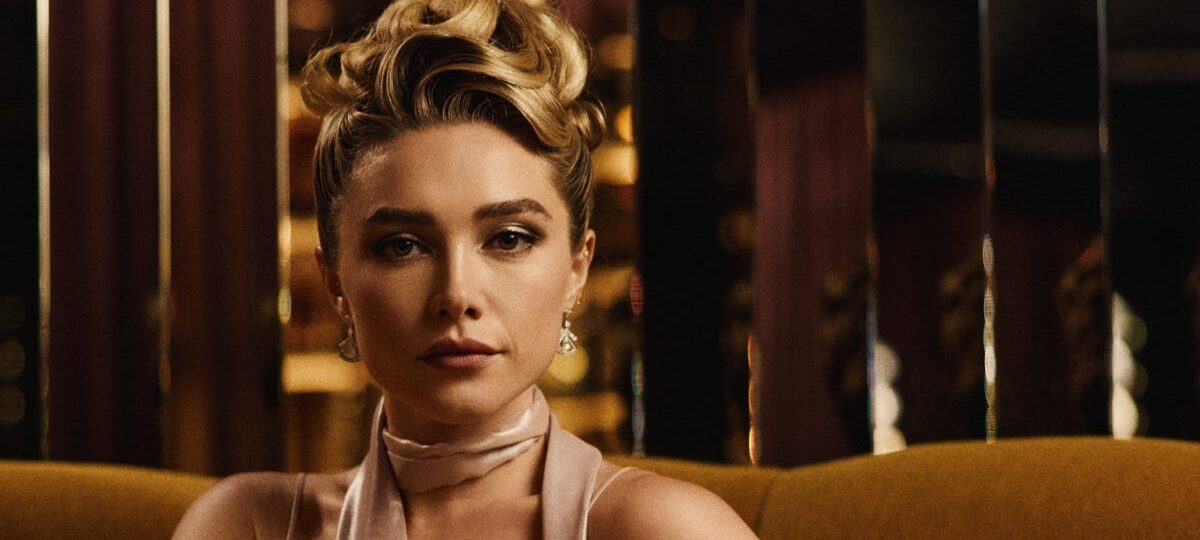 Everything Florence Pugh has worn in 2026, ranked from least to most daring