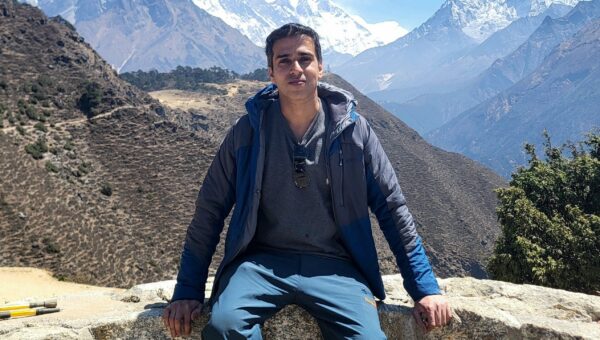 A Ph.D. led me to my dream job at Intel. At age 41, I started an MBA because I realised I was still missing key skills.