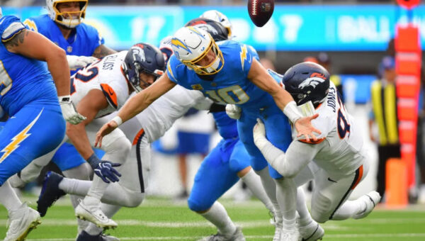 ‘I’m Not That Confused by Justin Herbert’ — Analyst Takes Bold Dig at Chargers QB Amid Horrific 0–5 Record in 2026