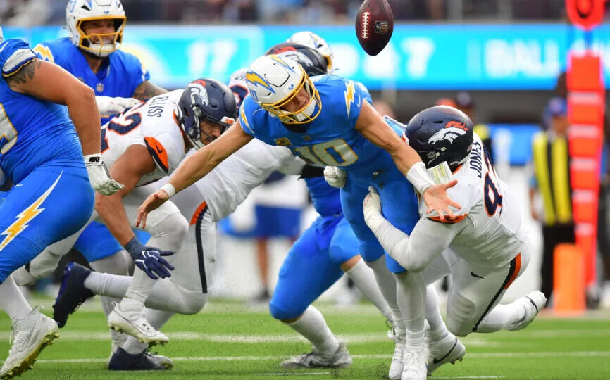 ‘I’m Not That Confused by Justin Herbert’ — Analyst Takes Bold Dig at Chargers QB Amid Horrific 0–5 Record in 2026