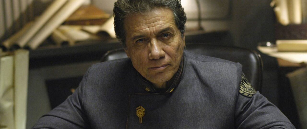 5 Best Games For Fans Of Battlestar Galactica