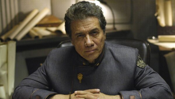 5 Best Games For Fans Of Battlestar Galactica