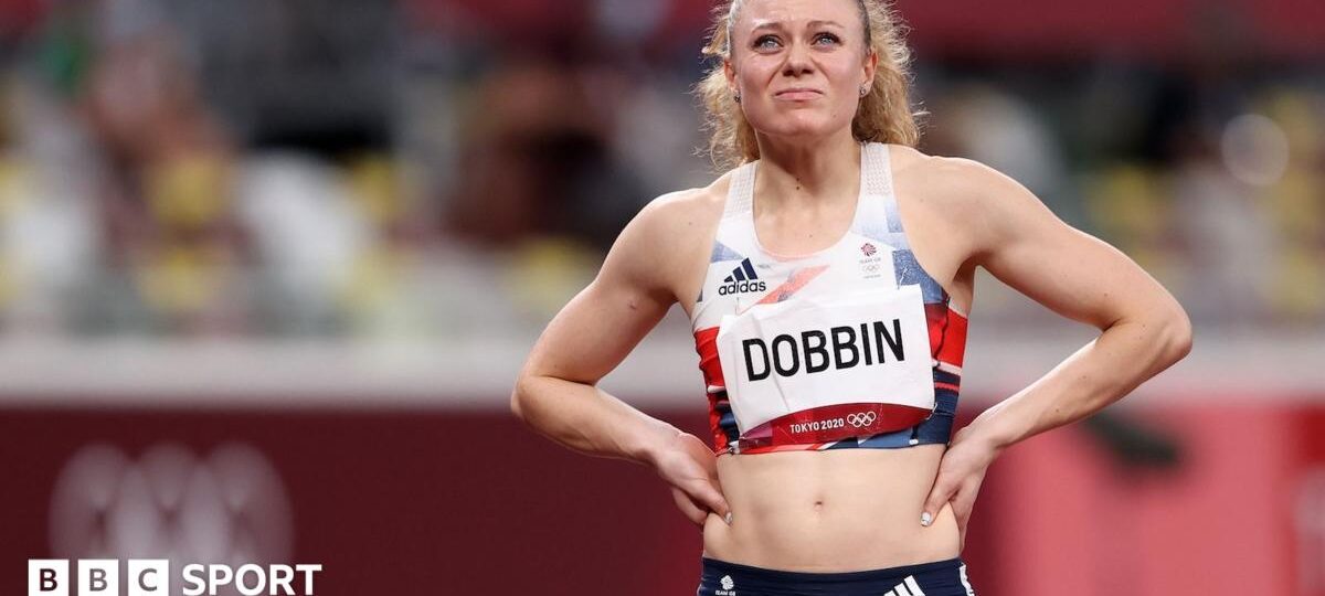 The Olympic sprinter now bedbound for 22 hours a day