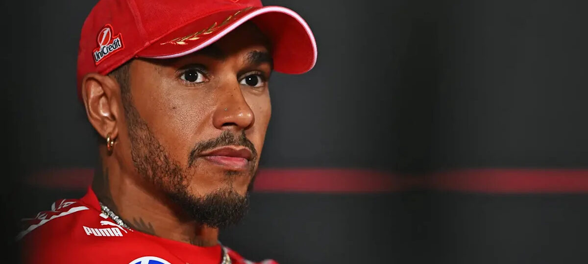 Verstappen could equal another of Hamilton’s records at the United States Grand Prix