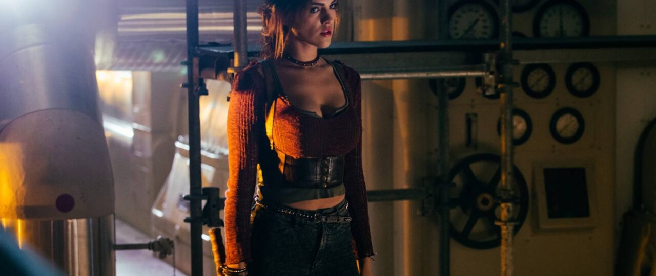 3-Part 'Tarantino Meets Buffy' Series Currently On Prime Deserves To Be As Big As Supernatural
