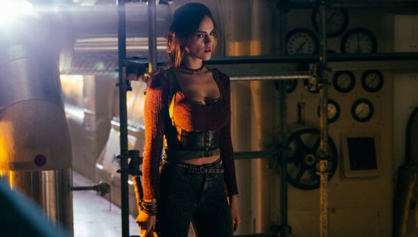 3-Part ‘Tarantino Meets Buffy’ Series Currently On Prime Deserves To Be As Big As Supernatural