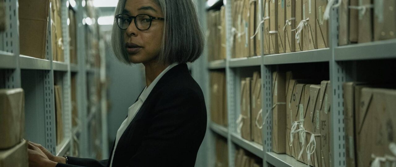 Apple TV’s 36-Episode Thriller Series Shows Every Other Streaming Service How It’s Done