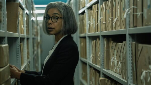 Apple TV’s 36-Episode Thriller Series Shows Every Other Streaming Service How It’s Done
