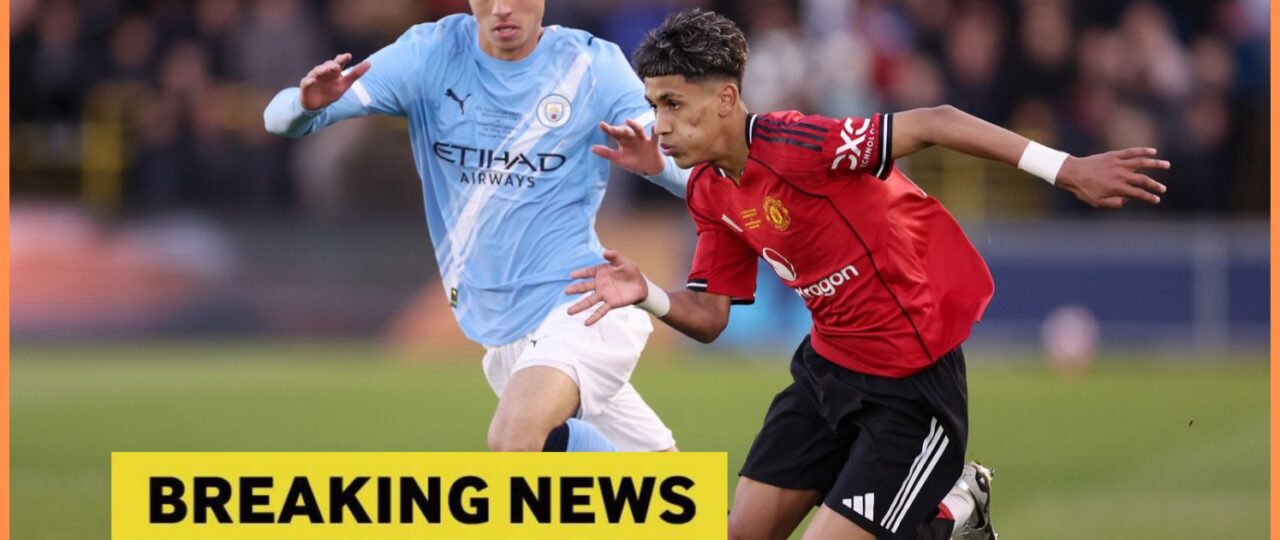 “New talks” – Top journalist provides update on Man United star’s potential transfer to Euro giants