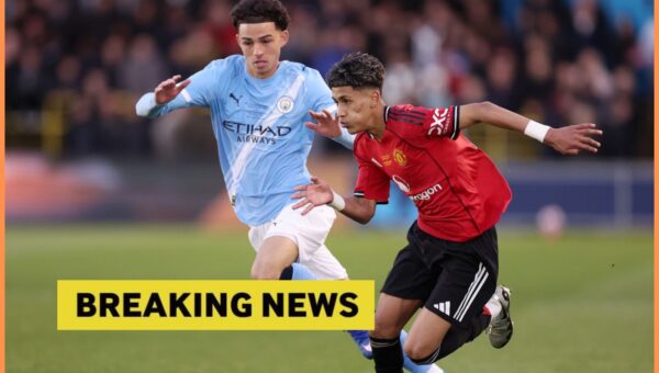 “New talks” – Top journalist provides update on Man United star’s potential transfer to Euro giants