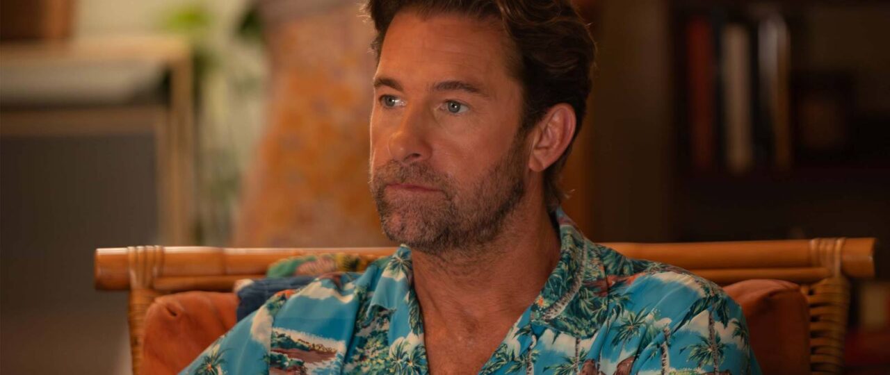 RJ Decker Strategically Forces ABC To Renew High Potential's Best Replacement
