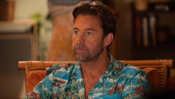 RJ Decker Strategically Forces ABC To Renew High Potential’s Best Replacement