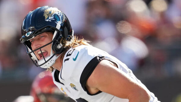 Trevor Lawrence continues to perform among the NFL’s elite quarterbacks