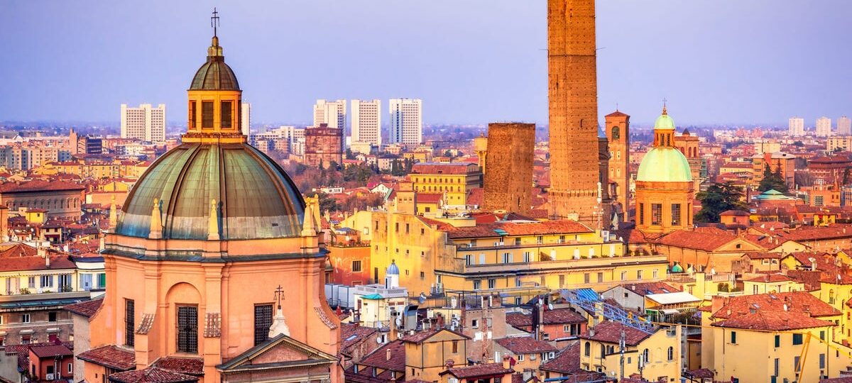 I’ve been to Italy 16 times. There’s one city I always recommend to first-time visitors.