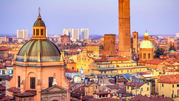 I’ve been to Italy 16 times. There’s one city I always recommend to first-time visitors.