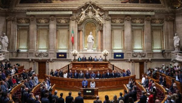Spain Begins Three-Day Mourning After Latest Train Tragedy Kills 68