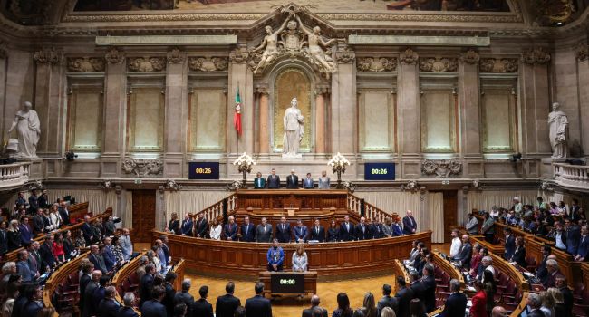 Spain Begins Three-Day Mourning After Latest Train Tragedy Kills 68