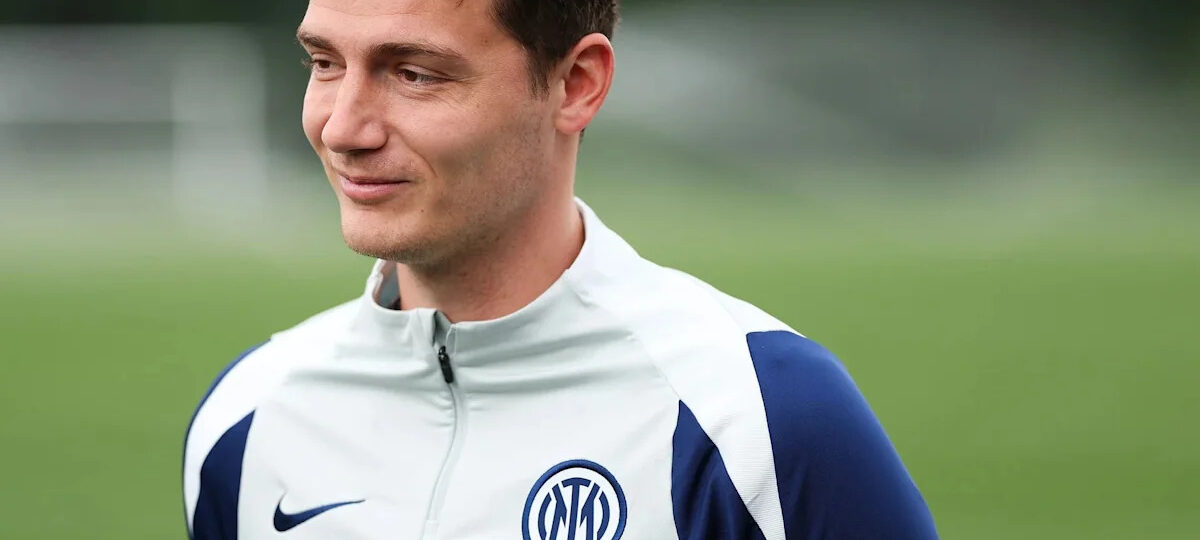 Pavard Adductor Strain Leaves Inter Return Date Unclear