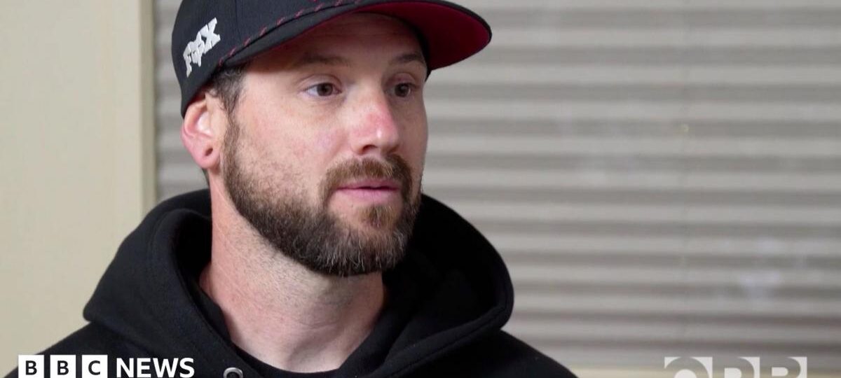 Father who killed Oregon school shooter describes anguish over children he couldn't save